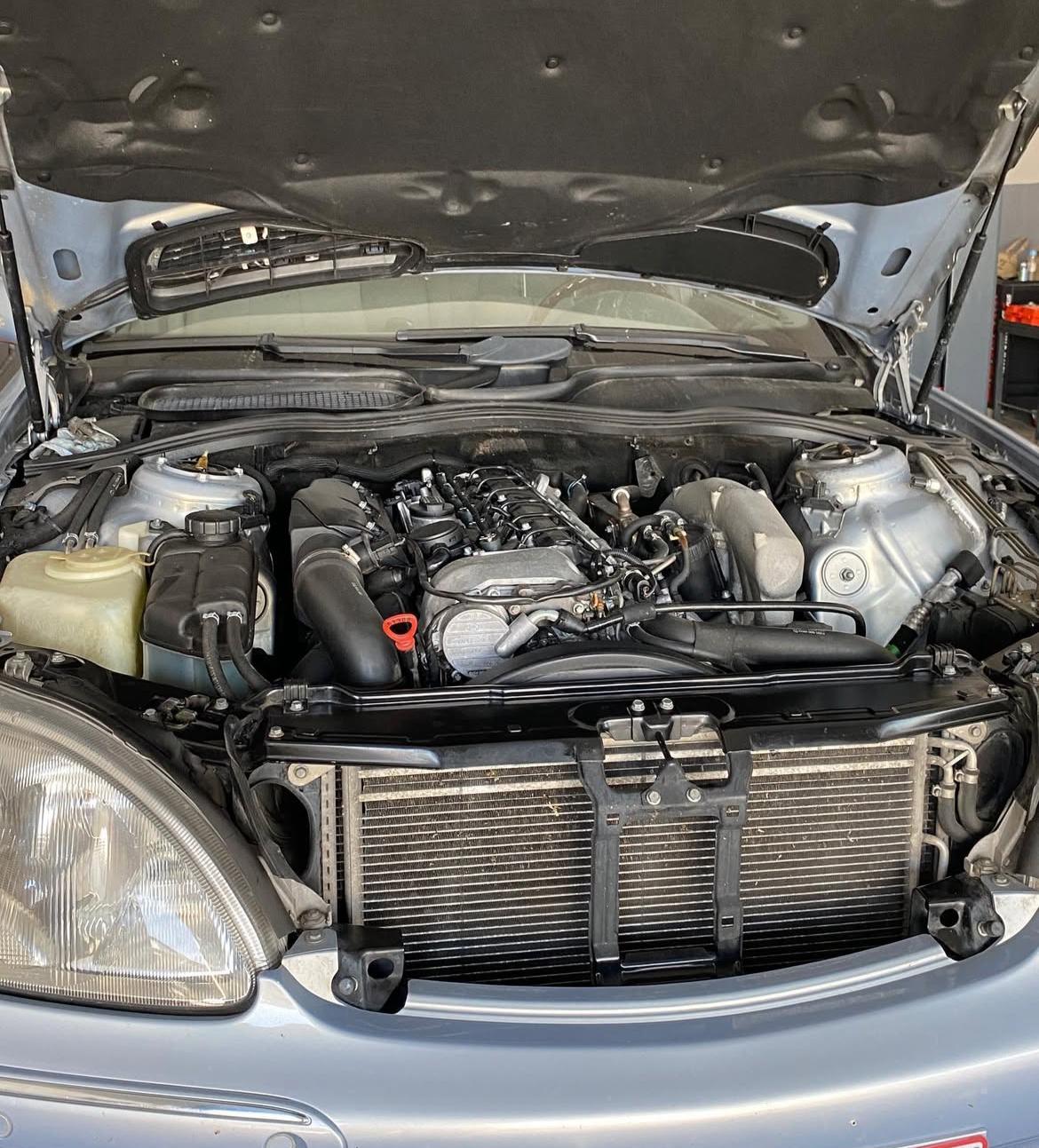 Canan Auto Service